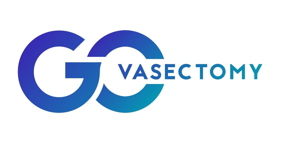 Go Vasectomy Logo