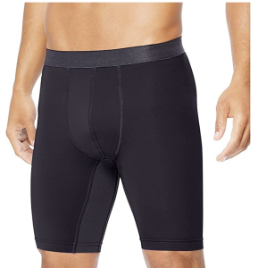 Compression short