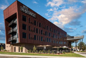 Hotel Maverick Grand Junction