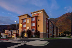 Residence Inn and Courtyard Glenwood Springs